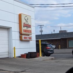 Kewpee Hamburgers