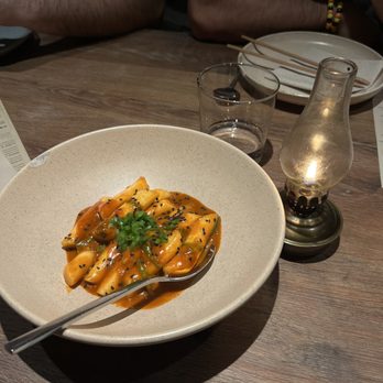 Oseyo - Ddukkbokki - Korean Near Me - Austin, Texas Oseyo - Ddukkbokki - Korean Near Me - Austin, Texas