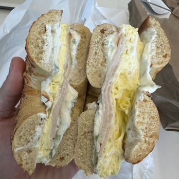 Bagel Street Cafe - Bagels Near Me - Berkeley, California