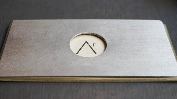 Restaurant Akrame by null