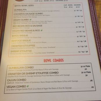 Ragin Cajun Cafe - Cajun/Creole Near Me - Redondo Beach, California Ragin Cajun Cafe - Cajun/Creole Near Me - Redondo Beach, California