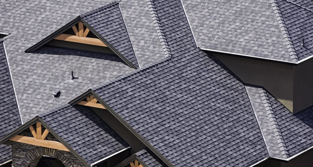 Slide of Pinto Roofing & construction