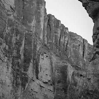 Santa Elena Canyon - Local Flavor Near Me - Alpine, Texas