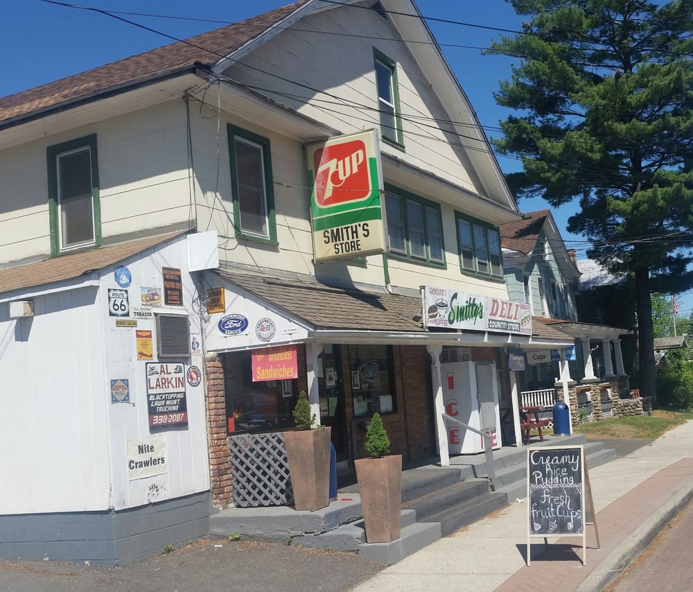 SMITH’S STORE SMITTY’S DELICATESSEN Updated September 2024 202