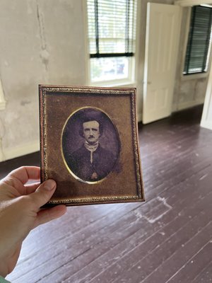 Edgar Allan Pоe National Historic Site by null
