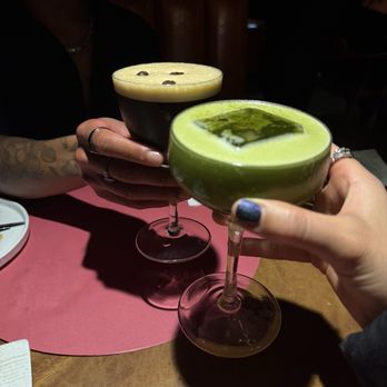 Oza Izakaya - Midnight escape and matcha zen - Izakaya Near Me - Orlando, Florida