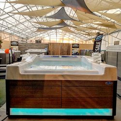 Hot Water LeisureScapes