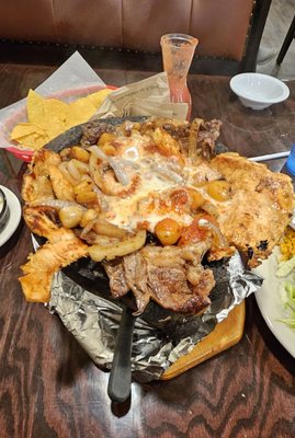 CABO MEXICAN RESTAURANT by null