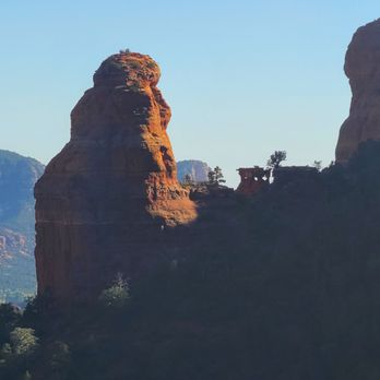 Soldier Pass Trail - Cool rock formation - Hiking Near Me - Sedona, Arizona Soldier Pass Trail - Cool rock formation - Hiking Near Me - Sedona, Arizona