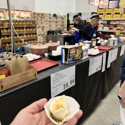 Costco Wholesale - Multiple items sale: tortillas, salsa and taquitos