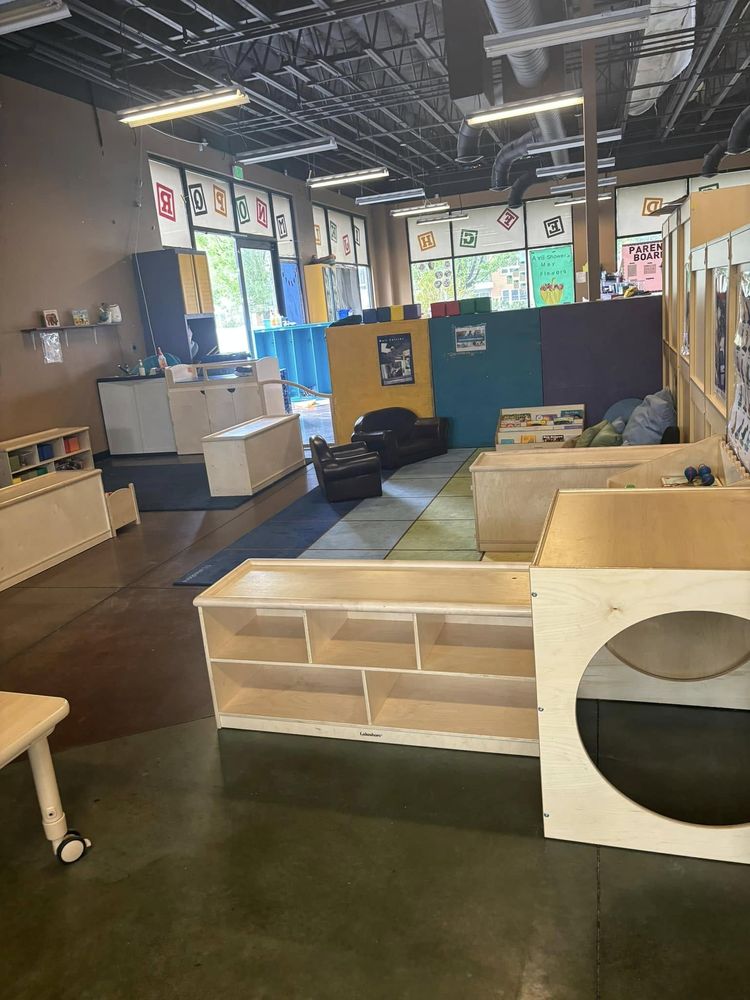 Biggest Little Learning Center - childcare center in Reno, NV