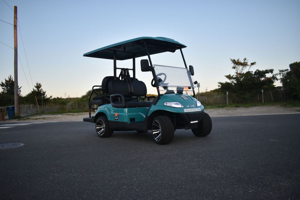 SHORE RIDES TEMP. CLOSED Updated August 2024 10 Photos 24 S