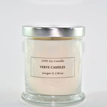 Verve Candles - Candle Stores Near Me - Washington, DC, District of Columbia