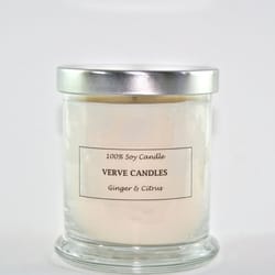 Verve Candles