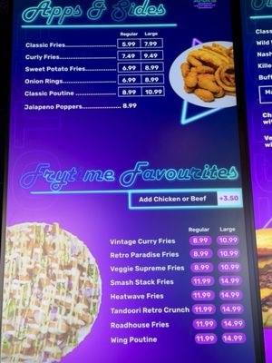 Ana’s Hotspot | Burgers, Wings, Pasta and More by null