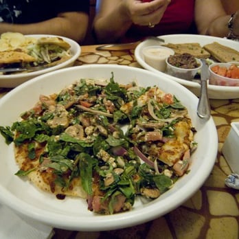 Cafe' Sole' - Pizza Sole! - Seafood Near Me - Jupiter, Florida