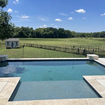 Pinnacle Pools & Spas - Pool & Hot Tub Service Near Me - White Settlement, Texas
