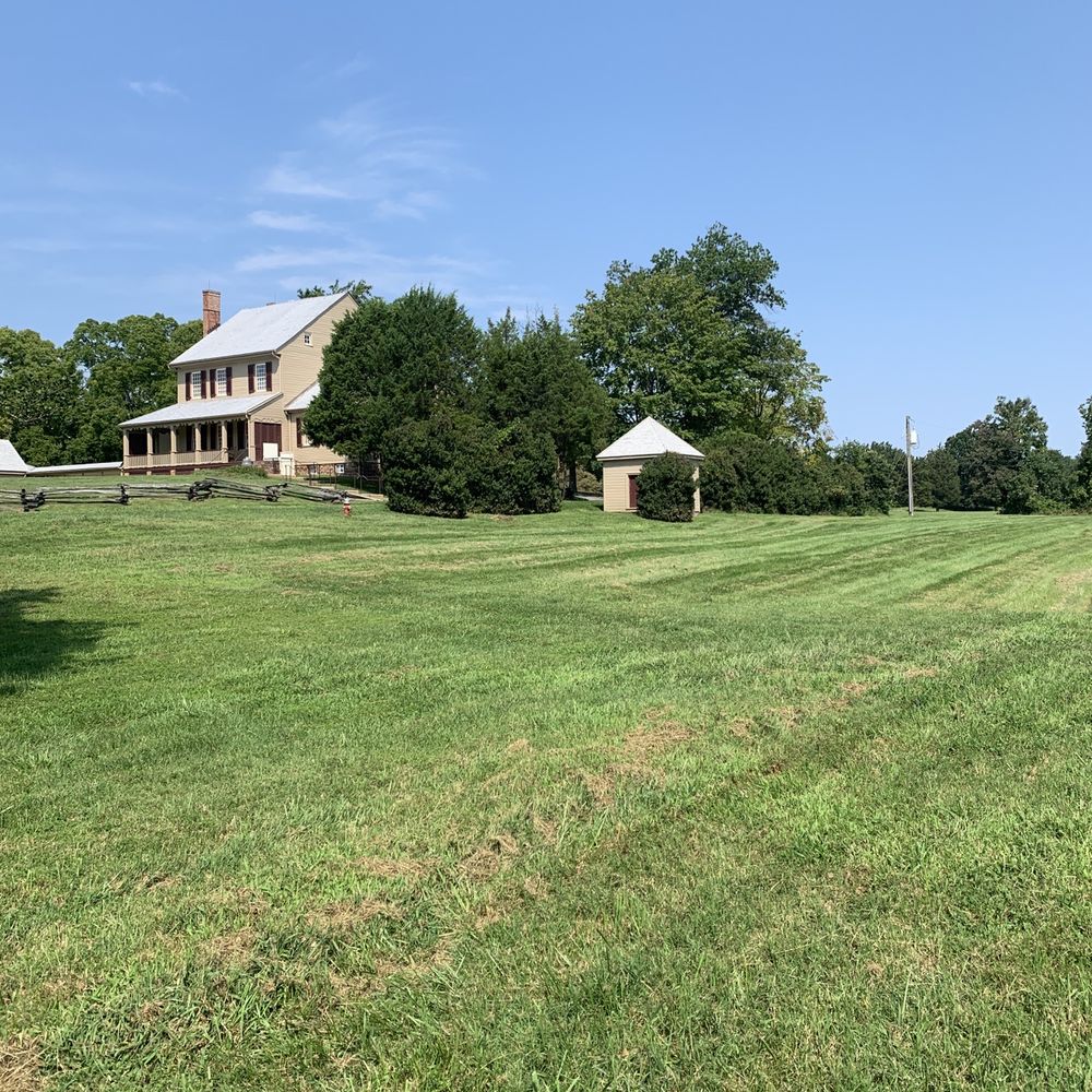 Sully Historic Site - Museums Near Me - Chantilly, Virginia Sully Historic Site - Museums Near Me - Chantilly, Virginia