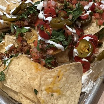 Buffalo Wild Wings - Ultimate Nachos - Chicken Wings Near Me - Rochester, New Hampshire Buffalo Wild Wings - Ultimate Nachos - Chicken Wings Near Me - Rochester, New Hampshire
