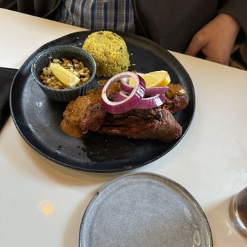 Jashan - Lamb - Indian Near Me - Nashville, Tennessee