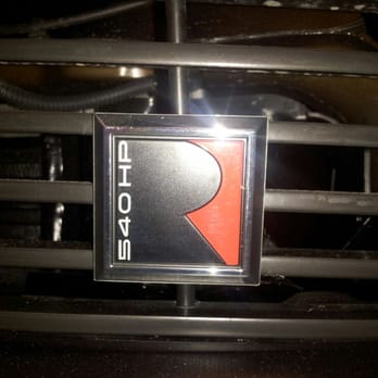 Key West Ford - ROUSH Performance, 565 hp and 505 lb/ft of torque... Hold on to your seat! - Car Dealers Near Me - New Westminster, British Columbia