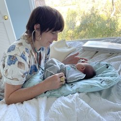 Homebody Midwifery