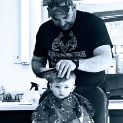Gooding Barber Shop