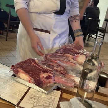 Echo & Rig - Steakhouses Near Me - Las Vegas, Nevada