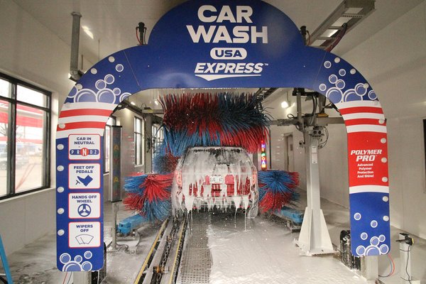 TAKE 5 CAR WASH - Updated July 2024 - 31 Photos - 1860 SW Cherokee Ave