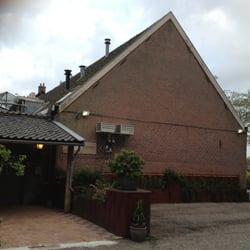 Herberg Vlietzigt