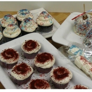 Cornerstone Bakery - Yummy treats at Gimmee Some Sugar! - Bakeries Near Me - Bakersfield, California