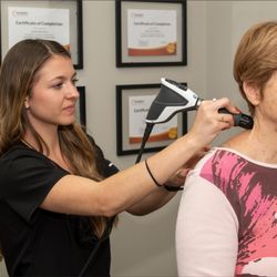 Raleigh Spine Clinic