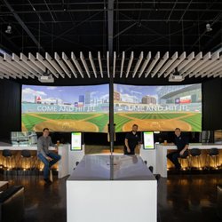 Home Run Dugout - Home Run Dugout