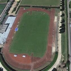 Block 60 - Stade original
