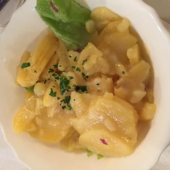 Herlitschka Wirtshaus - German Potato Salad - Gastropubs Near Me - Vienna, 9