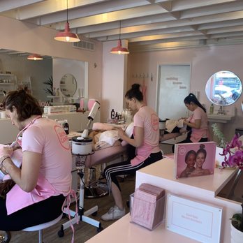 Skin Camp - Skin Care Near Me - Los Angeles, California Skin Camp - Skin Care Near Me - Los Angeles, California