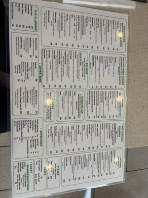 Menu photo 3 Lynbrook Eats Lynbrook, NY