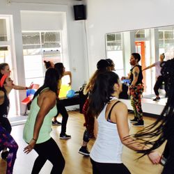 DanceFit Chestnut Hill