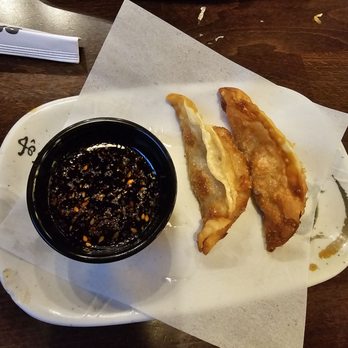 Sake2Me Sushi - Fried Gyoza - Japanese Near Me - Fremont, California Sake2Me Sushi - Fried Gyoza - Japanese Near Me - Fremont, California