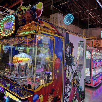 Gatcha - So many options to play - Kids Activities Near Me - Flushing, New York Gatcha - So many options to play - Kids Activities Near Me - Flushing, New York