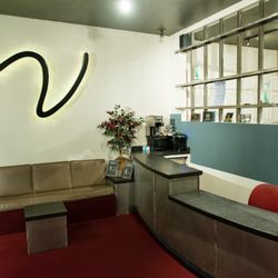 The Victory Theatre Center - Big Victory Lobby