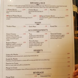 Photos for Baigs Grill - Yelp