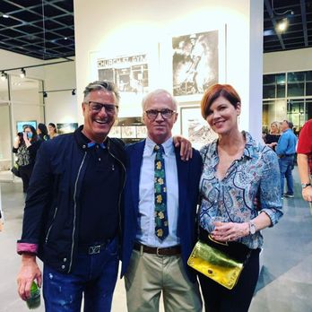 Snap! Orlando | Snap! Downtown - Cheryl and Ben attending art opening - Venues & Event Spaces Near Me - Orlando, Florida Snap! Orlando | Snap! Downtown - Cheryl and Ben attending art opening - Venues & Event Spaces Near Me - Orlando, Florida