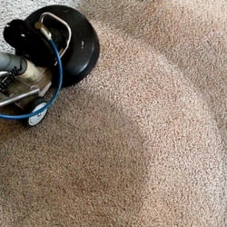 SteamPro Carpet Cleaning
