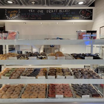 Hero - Donuts Near Me - Birmingham, Alabama Hero - Donuts Near Me - Birmingham, Alabama
