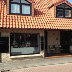 Norderneys Konditorei