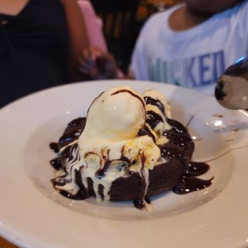 Texas Roadhouse - Browmie - Barbeque Near Me - Lady Lake, Florida
