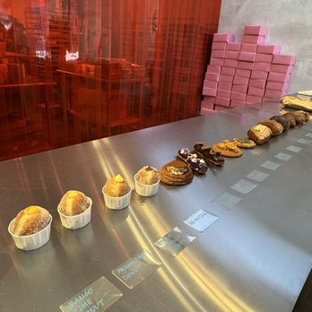Supermoon Bakehouse - Bakeries Near Me - New York, New York Supermoon Bakehouse - Bakeries Near Me - New York, New York