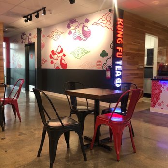 Kung Fu Tea - Bubble Tea Near Me - Redlands, California