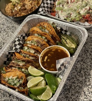 Cielito Lindo Taqueria by null